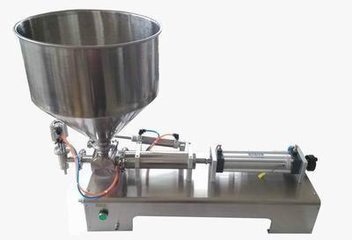 液體分裝機