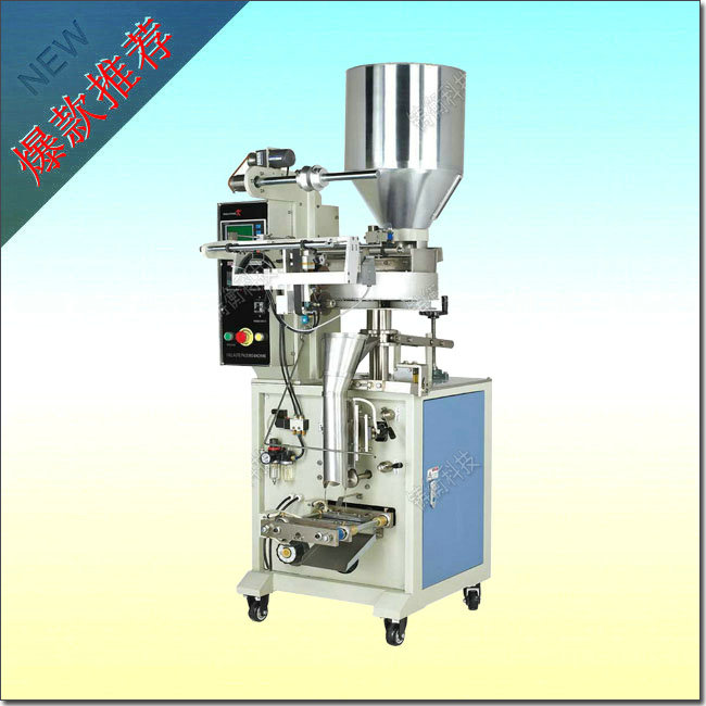小型粉劑包裝機(jī)性能和特點